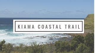Kiama Coastal Trail, Illawarra NSW Australia | Bushwalk the 'Gong