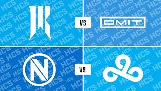 SHOPIFY & ENVY VS NEW HALO ROSTERS (scrims)