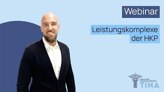 Leistungskomplexe der häuslichen Krankenpflege – Webinar von Vladislav