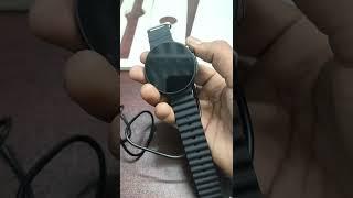 Fire Bolt Asteroid  Smart Watch not turning ON #unboxing