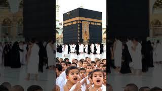 Ye Sahar e Mustafa hai Madina Kareem #macca #madina #kareem #shorts #islamic #naat #song