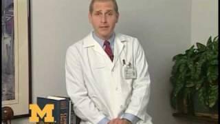 Welcome to the Melanoma Clinic at the University of Michigan Comprehensive Cancer Center, 2 of 2