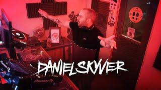 DANIEL SKYVER ▼ TRANSMISSION LIVE