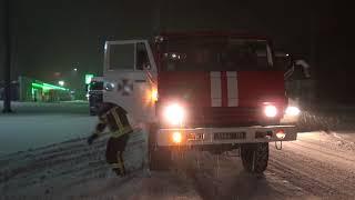 ГУ ДСНС України у Дніпропетровській області