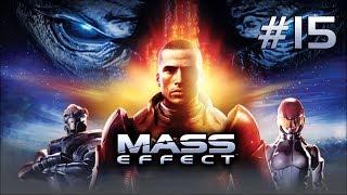 Прохождение Mass Effect ►Цитадель. Финал. [ПК]