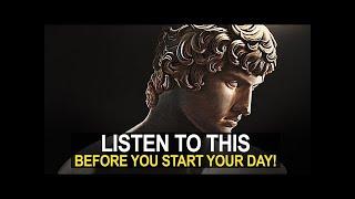 50 STOIC QUOTES! To Start Your Day Best [EVERYDAY]