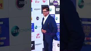 Anil Kapoor glams up at the red carpet || DNP ENTERTAINMENT