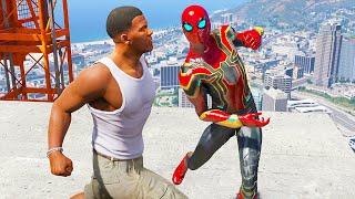 Funny Moments GTA 5 (GTA V Funny Fails Gameplay Compilation)