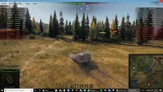 World of Tanks - Fv 304 [Replay]