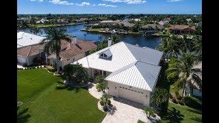 Gulf Access Pool Home - For Sale, Cape  Coral, FL 33914