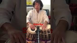 New video zakir hussain ll  Tabla #shorts