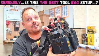 Best tools for electricians... Basic all you need setup right here!