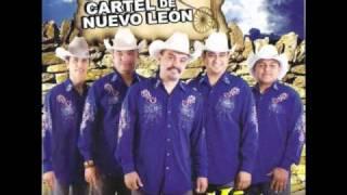 El Cartel De Nuevo Leon - Vive