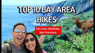 The Bay Area's Best Hiking Trails