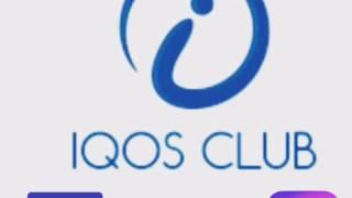 IQOS club & LUGEN