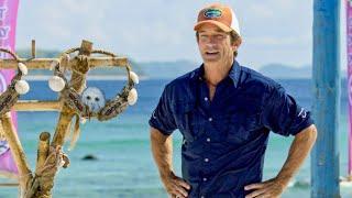 Survivor: Jeff's Best Insults On Contestants