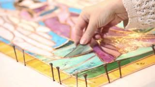 Gomm Stained Glass