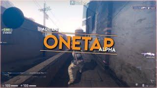 hvh highlights #43 - onetap.com alpha