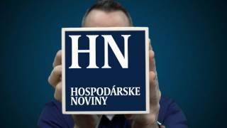 Hospodárske noviny  5.11.2015