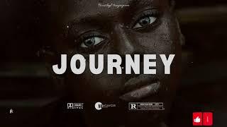 Davido x Burnaboy x Fireboy Type Beat - 'JOURNEY'   Inspirational Amapiano Instrumental