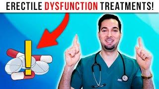 How to have stronger erections erectile dysfunction treatment