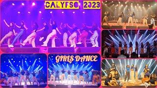 l HIDSAR CALYPSO 2023 l GIRL'S GROUP DANCE PERFORMANCE #dance #youtube #youtubeshorts #girls