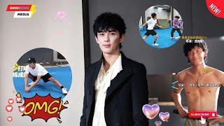 Unbelievable! Wu Lei’s 12 Second Action Masterpiece in Polar Island Redefines Cinema!