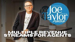 REAL Income Creation Plan - Joe Herrera