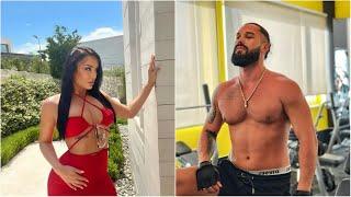 Flirt apo marrëdhënie me Atdheun? Erjola Doçi: Nuk mund t’a mohoj atë që ndodhi mes nesh