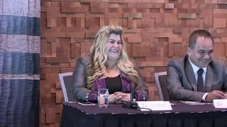 Annual Report Release 2018 | BC Treaty Commission Press Conference