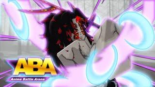 Kokushibo Cannot Be This Hard to Play | Anime Battle Arena