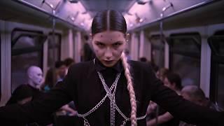 IC3PEAK FT. GHOSTEMANE - Яма (MUSIC VIDEO)