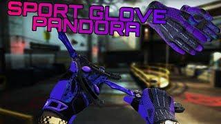 CS GO SKIN PACK SPORT GLOVE "PANDORA" FOR CS 1.6 // HD CS:GO SKIN PACK FOR CS 1.6