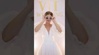 Лучший Свадебный Тренд с Очками / Wedding  Trend with Glasses