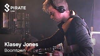 Klasey Jones DJ Set | Boomtown 2019 | Pirate Live