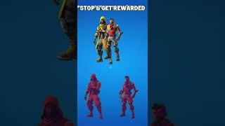 1784 OMG! Free V Bucks Method Just Got Revealed!  #freevbucks #fortnite2025 #vbucks 