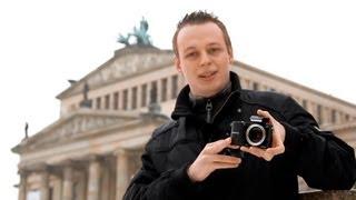 Samsung NX1000 | 20-MP-Systemkamera im Test [Deutsch]