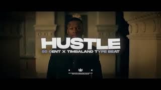 [FREE] 50 Cent x Timbaland Type Beat 2024 - "HUSTLE" | 2000s Hip Hop/Rap Oldschool Type Beat 2024