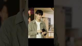 ПРИГЛАСИЛ НА СВИДАНИЕ  ЧХА ЫН У #дорама #chaeunwoo #jangkiyong