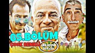 AKASYA DURAĞI 85. BÖLÜM | FULL HD (ÇOK RENKLİ)