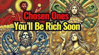 5 Powerful Ways to Overcome Financial Crisis as a Chosen One