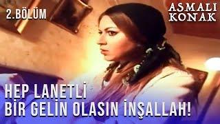 Dicle Kara Büyü Yapıyor! - Asmalı Konak 2. Bölüm