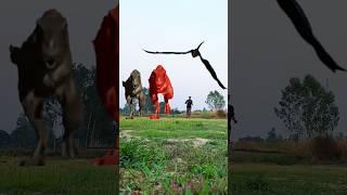 dinosaur dragon attackvfx animation video #animation #dinosaur #dragon #vfx #cartoon #sigma #shorts