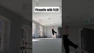 physio advice pirouettes #balletpractice #ballet  #pirouettes #dance
