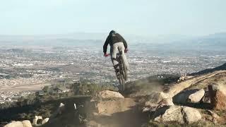 Wildomar Downhill