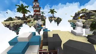 Late Night Bedwars Stream | b0mbies vod
