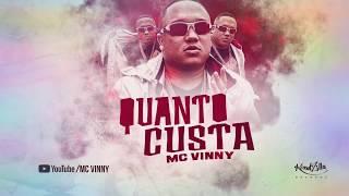 Mc Vinny - Quanto Custa (Áudio Oficial) Dj Loirin e Dj RD