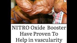 Muscles Pump & Help In Vascularity #shorts #supplment stack