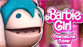 Barbie Girl - Otamatone Cover