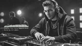 Ummon guruhi - Kechirgin (Remix) 2025 & Xon Saroy Records (DJ Calibro)